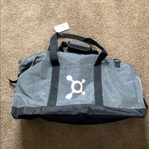 Orangetheory duffle